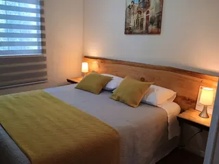 Hostal Pomaire image 3