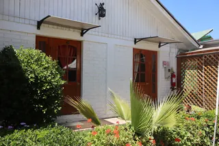 Hostal Pomaire image 5