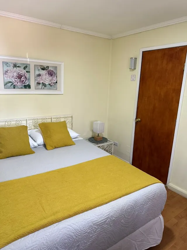 Hostal Pomaire, Melipilla, Santiago