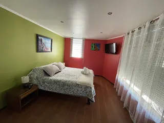 Hostal Recuerdos de Familia image 2