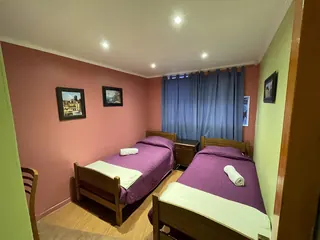 Hostal Recuerdos de Familia image 4