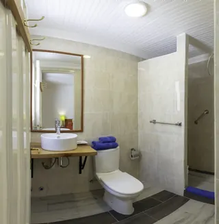 Hostal Río Amazonas image 4