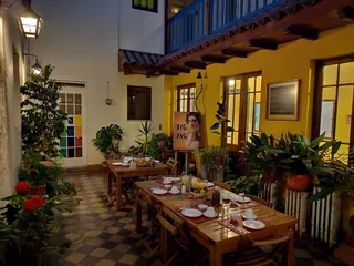 Hostal Río Amazonas image 5