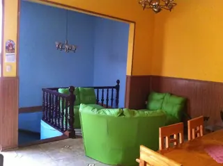 Hostal Tricontinental image 3