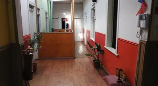 Hostal Tricontinental image 5