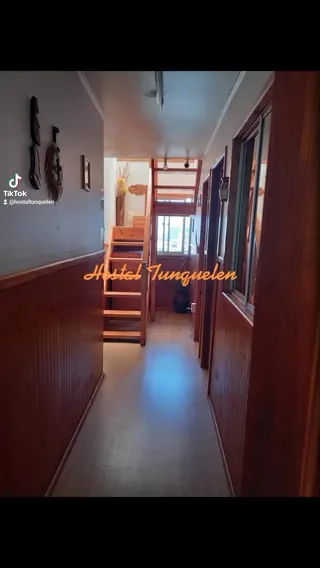 Hostal Tunquelen image 2