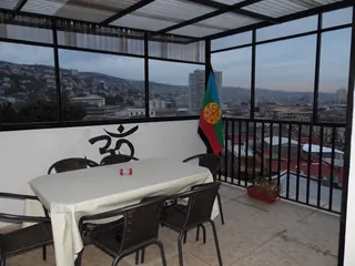 Hostal Tunquelen image 4