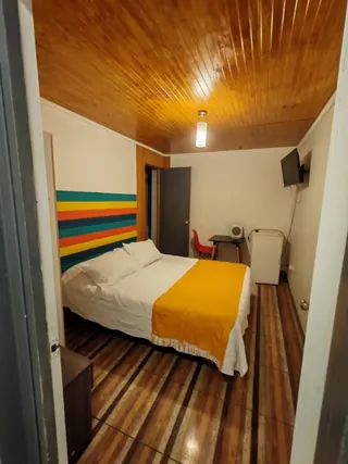 Hostal Vicmar image 3