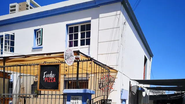 Hostal Vitalia, Barrio Italia, Santiago