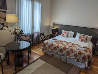 Hostel Forestal image 4