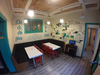 Hostel Forestal image 6