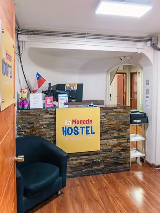 Hostel La Moneda image 6