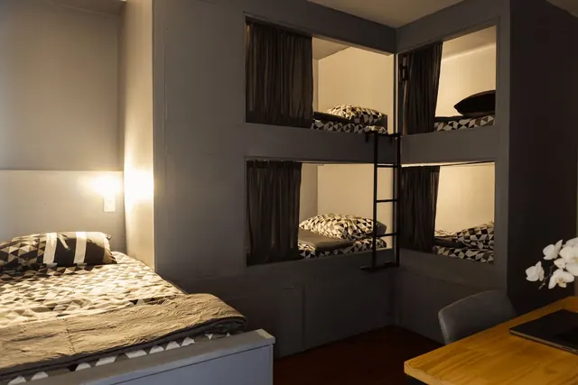 Hostel La Moneda, Santiago Centro, Santiago