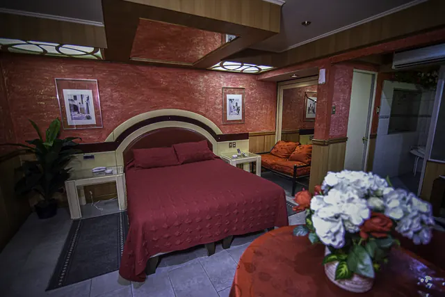 Hosteria Continental, La Reina, Santiago