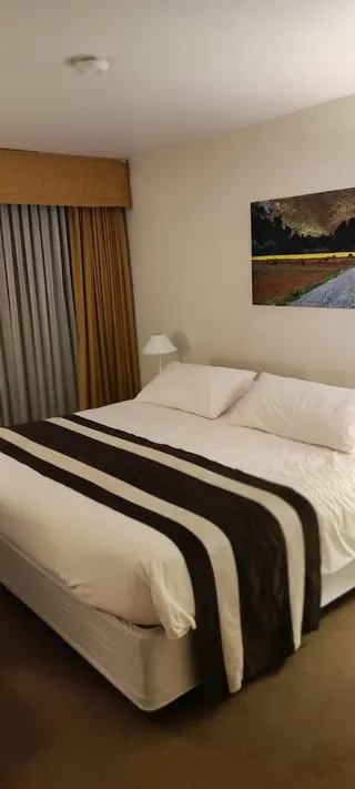 Hotel Acacias de Vitacura image 3