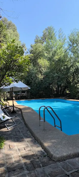 Hotel Acacias de Vitacura image 4