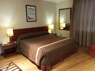 Hotel Alcala del Rio image 3