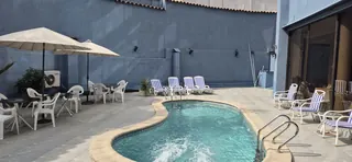 Hotel Alcala del Rio image 4