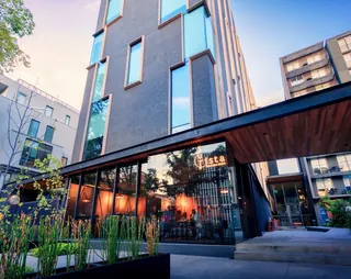 Hotel Almasur Providencia image 1