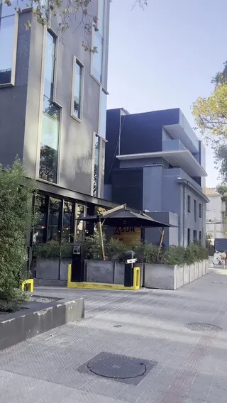 Hotel Almasur Providencia image 2
