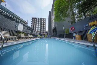 Hotel Almasur Providencia image 4