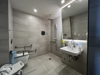 Hotel Almasur Providencia image 5
