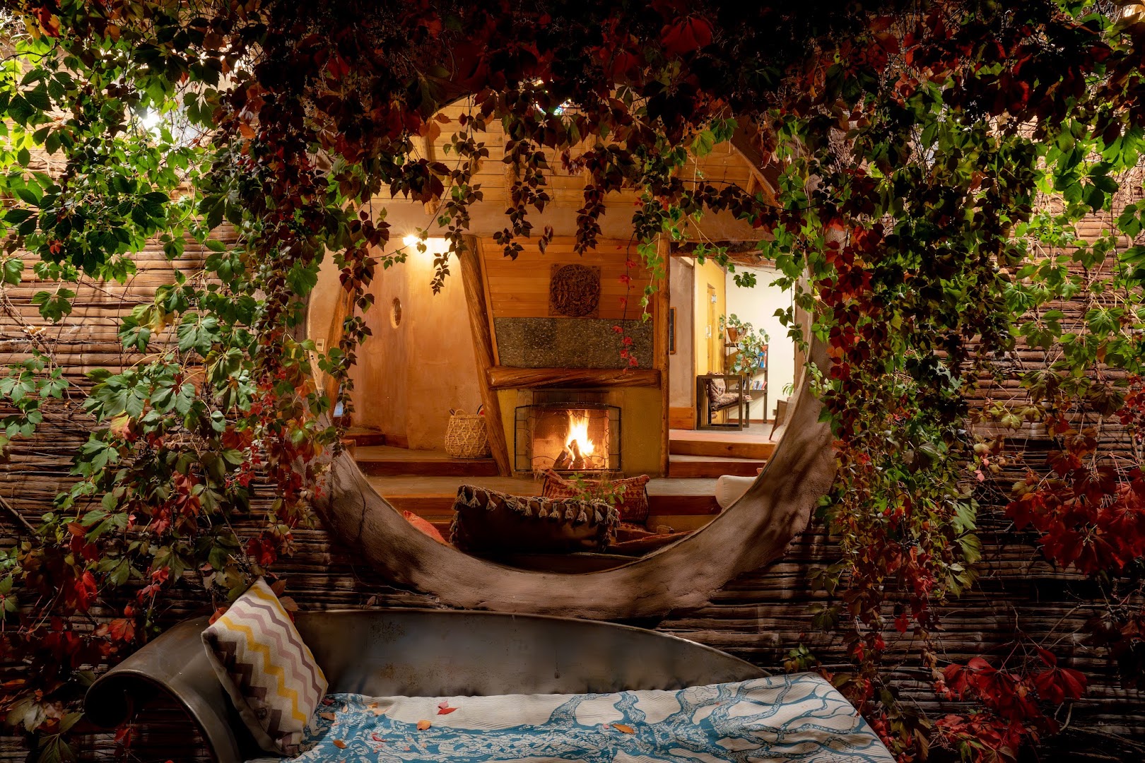 Hotel Altiplanico