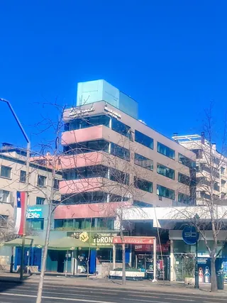 Hotel Apart Diego de Almagro image 1