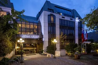 Hotel Bonaparte image 1