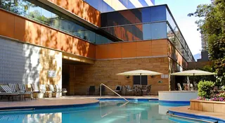 Hotel Boulevard Suites image 1