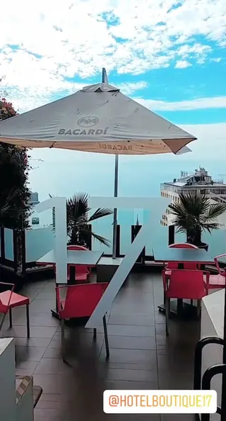 Hotel Boutique 17 image 2