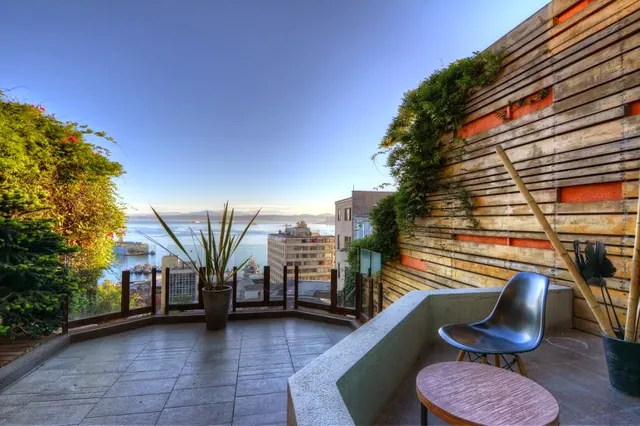 Hotel Boutique 17, Valparaíso, Santiago