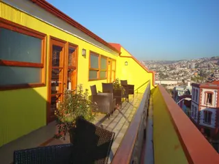 Hotel Boutique Acontraluz image 2