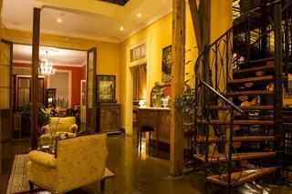Hotel Boutique Acontraluz image 6