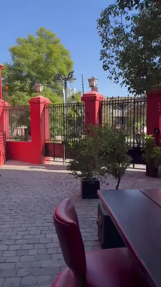 Hotel Boutique Castillo Rojo image 2