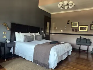 Hotel Boutique Castillo Rojo image 3