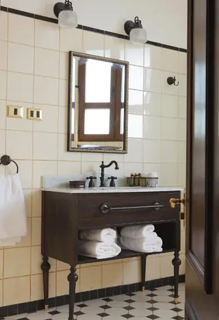 Hotel Boutique Castillo Rojo image 4