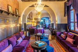Hotel Boutique Castillo Rojo image 5