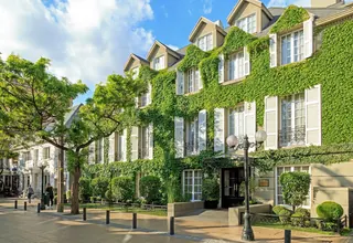 Hotel Boutique Le Reve Hotel image 1