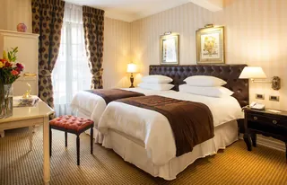 Hotel Boutique Le Reve Hotel image 3