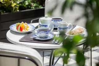 Hotel Boutique Le Reve Hotel image 4