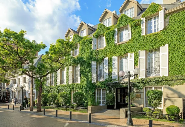 Hotel Boutique Le Reve Hotel, Providencia, Santiago