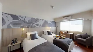 Hotel Brasilia image 3