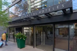 Hotel Capital Bellet image 2