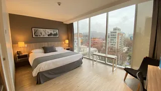 Hotel Capital Bellet image 4