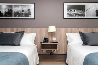 Hotel Capital Bellet image 6