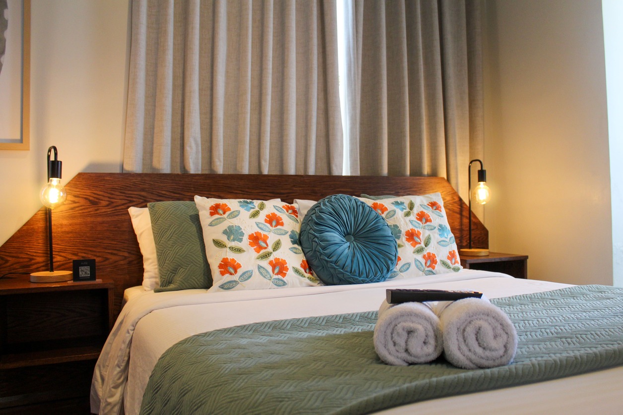 Hotels