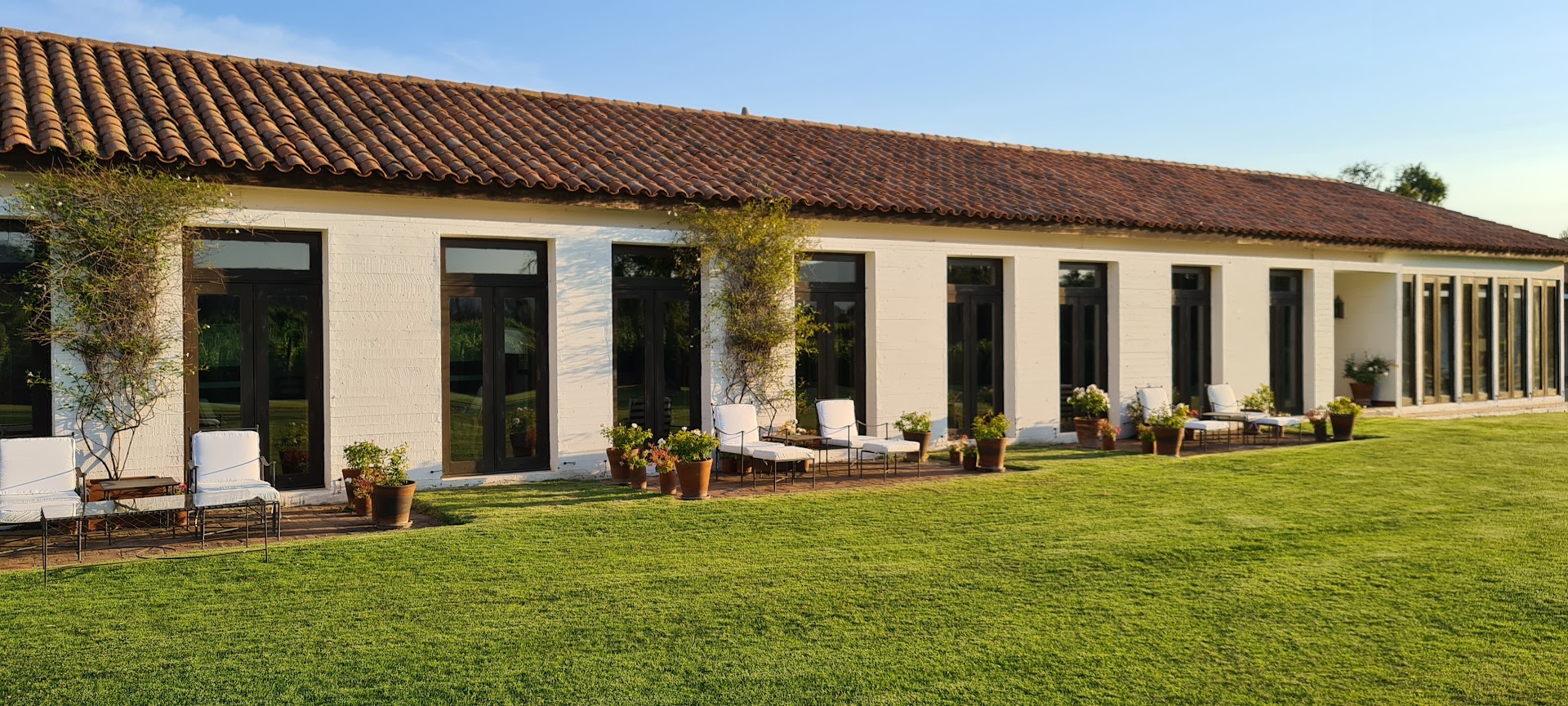 Hotel Casa Macaire