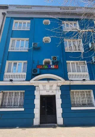 Hotel Casa Paraíso image 1
