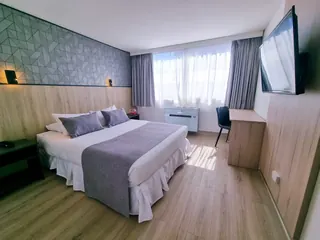 Hotel Casa Spark Santiago image 3